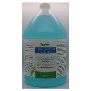Hygienix Foaming Enzymatic Detergent 1 Gallon 4/Ca