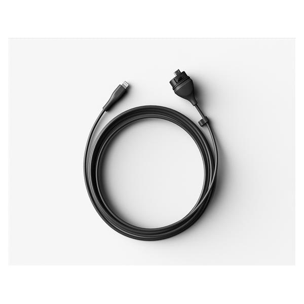 Lightning Accessory Cable For Butterfly IQ+ Ea