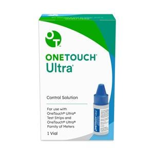 OneTouch Ultra Solution Level 1 Control 48/Ca