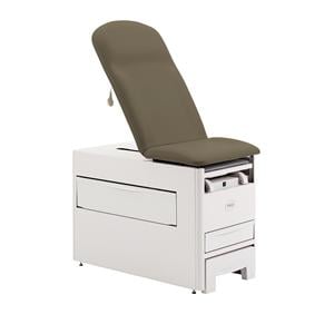 Versa Exam Table Gunmetal