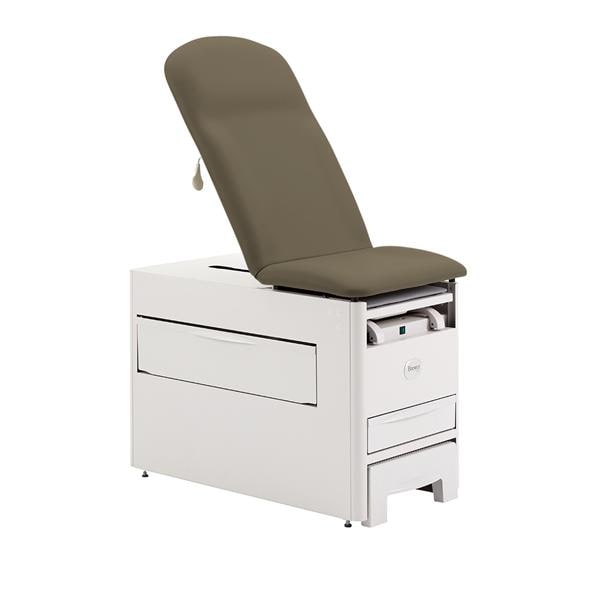 Versa Exam Table Gunmetal