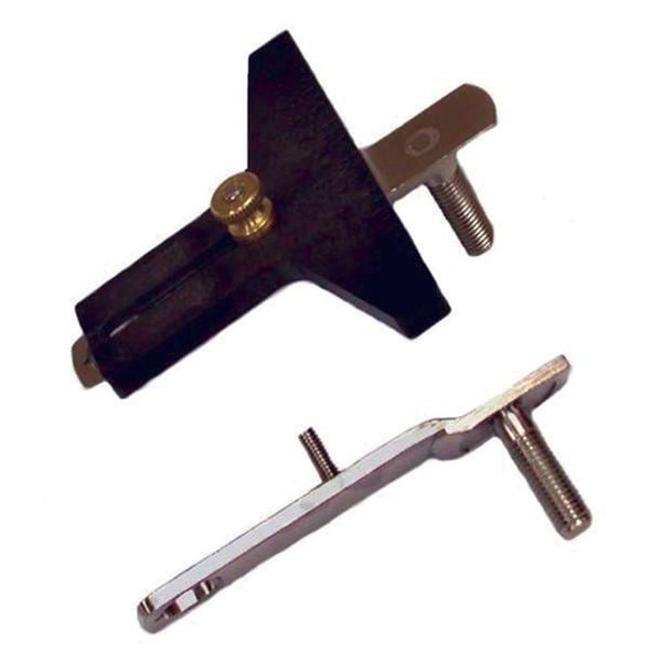 Model Trimmer Parts & Accessories Angulation Lever Assembly Ea