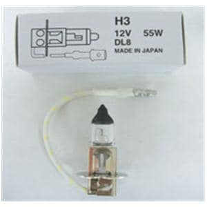 Bulb Overhead Operatory 12 Volt 55 Watt Ea