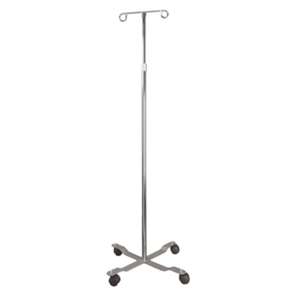 Select Care Stand 2 Hook 47-84" Height Adjustment