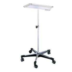 Blickman Built Instrument Stand 2" Casters