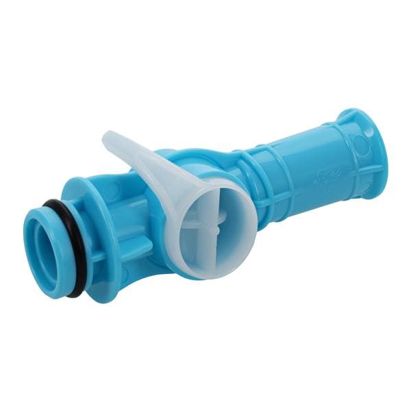 DOVE HVE Valves Disposable Large Barb Connection 150/Bg