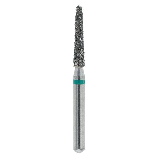 Diamond Bur Single Use Handpiece 25/Pk