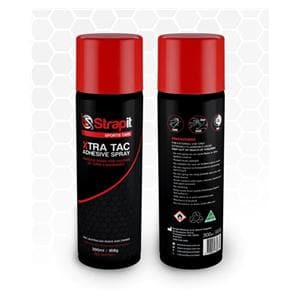 XTRA-TAC Pre-Tape Adhesive Spray Ea