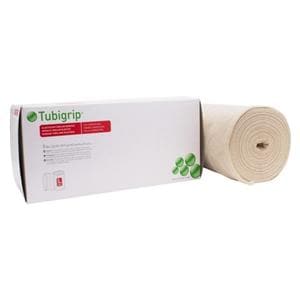 Tubigrip Tubular Bandage Viscose/Elastane/Polyamide 13"x11yd Natural NS 4/CA