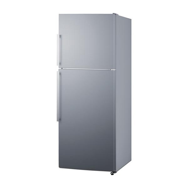Summit Break Room Refrigerator/Freezer New 13.63 Cu Ft Ea