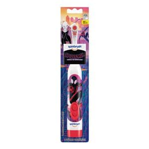 Arm & Hammer Spinbrush Battery Power Toothbrush Spider-Man Ea