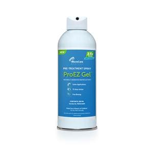 ProEZ Enzymatic Gel 200 mL 7OZ /EA, 12 CN/CA