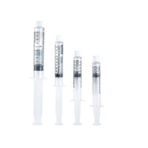 AMSafe Saline IV Flush Solution 0.9% Prefilled Flush Syringe 240/Ca