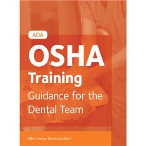 Book & Ebook OSHA Training Guide 2023 Ea