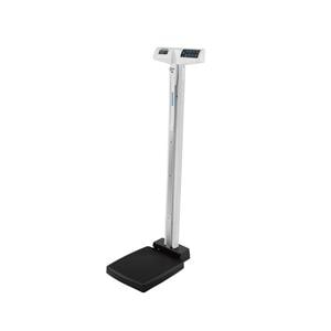 Health O Meter Eye-Level Scale 300kg Capacity Ea