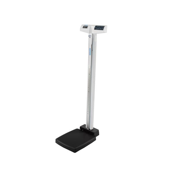 Health O Meter Eye-Level Scale 300kg Capacity Ea