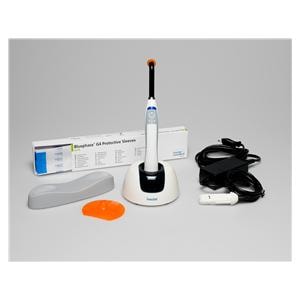 Bluephase G4 100 Curing Light Bx