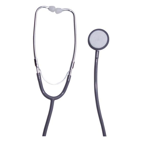 Stethoscope Grey Ea