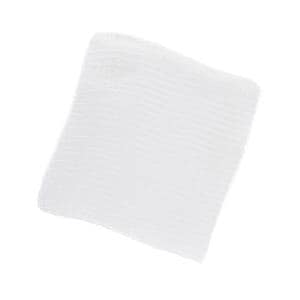 Gauze Mesh Gauze Pad 4x4" 12 Ply Sterile Square LF, 12 BX/CA