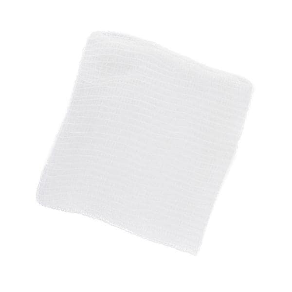 Gauze Mesh Gauze Pad 4x4" 12 Ply Sterile Square LF, 12 BX/CA