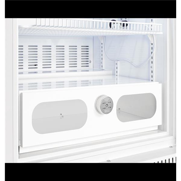 Accucold Refrigerator Lock Box Ea