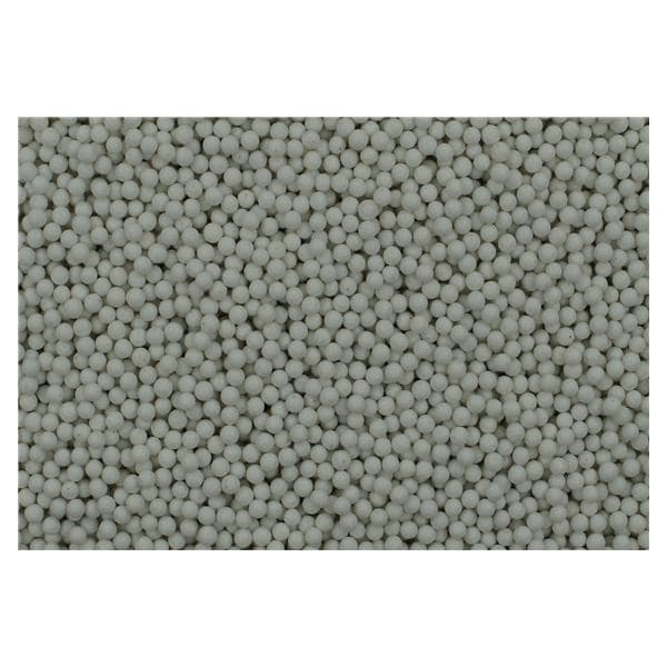 AutoFinish Media Package Porcelain Spheres 1/Bx