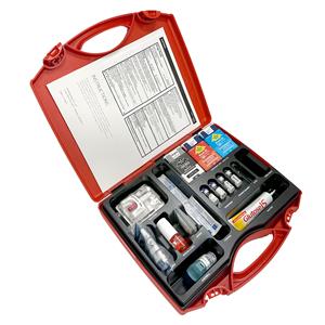 STAT KIT SM7 Emergency Medical Kit Annual Membership Kit ea