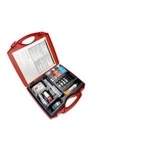 STAT KIT SM7 Emergency Medical Kit ea