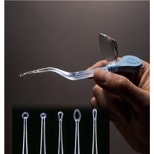 ClearLook Ear Curette Non-Sterile Disposable 50/Bx