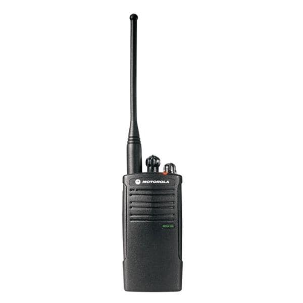 Radio Motorola 4 Watt 10 Channel Ea