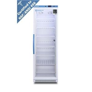 Accucold Performance Series Vax/Phrmcy Refrigerator Nw 15 Cu Ft +2 to 8C Ea