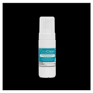 CliniClean Antiseptic Foam Antiseptic 4 oz Pump Top Bottle Fragrance Free Ea