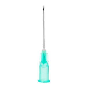 Hypodermic Needle 22gx1" Standard 100/Bx, 10 BX/CA