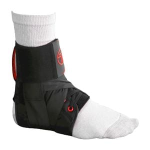 Support/Compression Brace Ankle Men 7.5-9 / Women 8.5-10 Small Left/Right