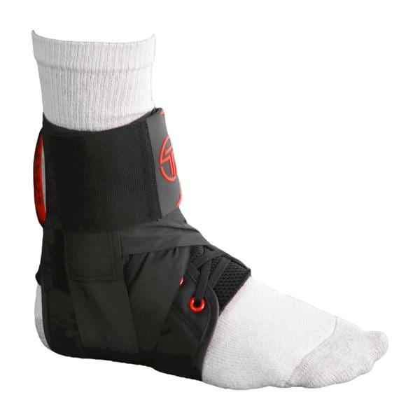 Support/Compression Brace Ankle Men 11.5-13 / Women 12.5-14 Large Left/Right