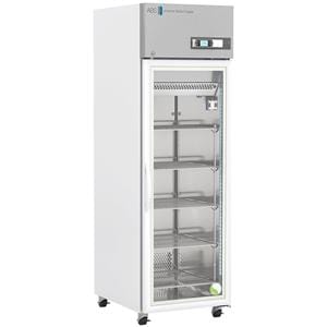 Laboratory Refrigerator New 23 Cu Ft 1 to 10°C Ea