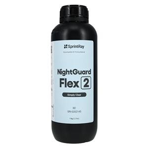 NightGuard Flex Guard Clear Bt