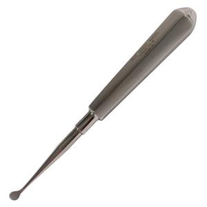 Molt Surgical Curette Size 4 Ea