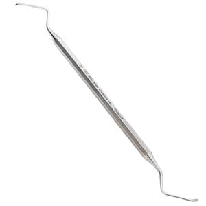 Miller Surgical Curette Size #10 Ea