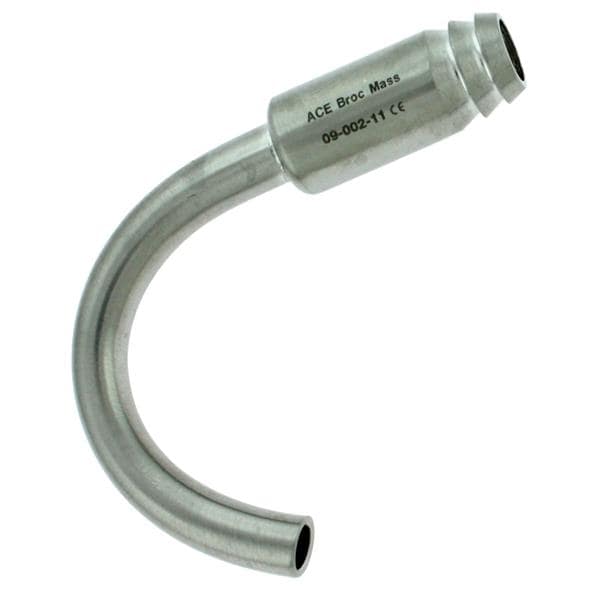 Suction Tubing Adapter 5 mm Ea