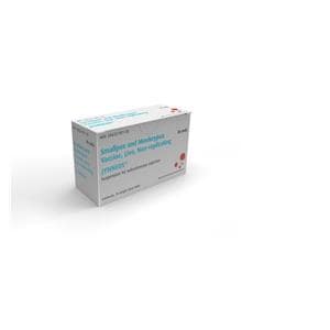 Jynneos Smallpox/Monkeypox Injectable 0.5mL SDV 10/Pk