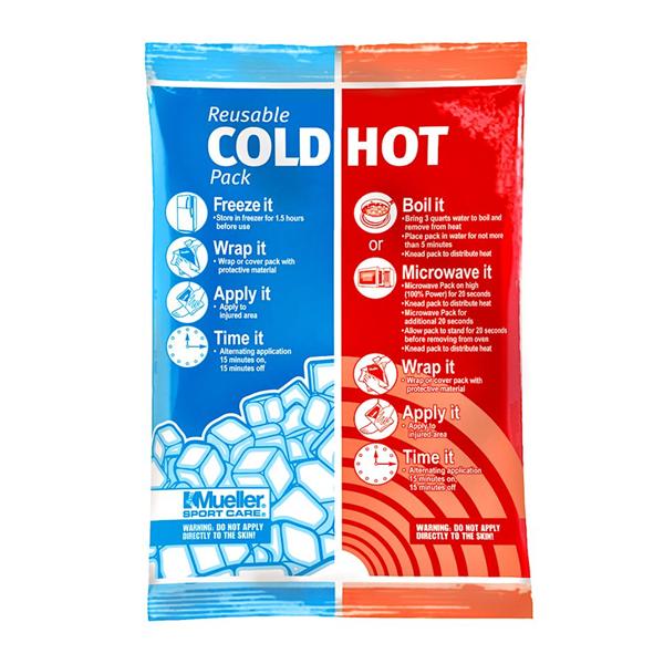 Hot/Cold Pack 4.75x6" Small