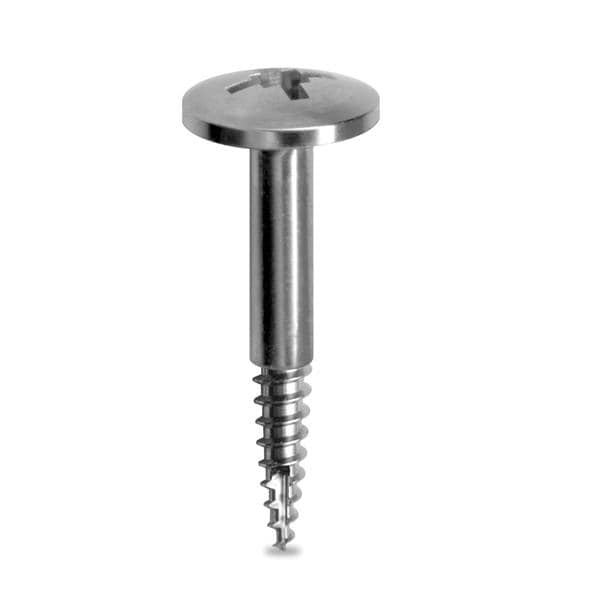 Trutent Screws 1.5 mm 1.5x12mm