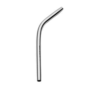 Oral Surgery Suction Tips #2 3 mm Ea