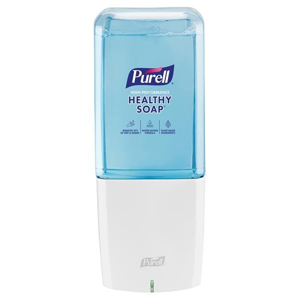 Purell ES10 Hand Soap Dispenser Touch Free White 1200 mL 1/Ca