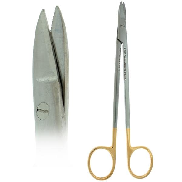 0805260 Scissor Henry Schein Dental