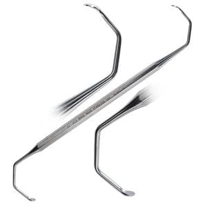 Antralplasty Surgical Curette Size #3 Ea