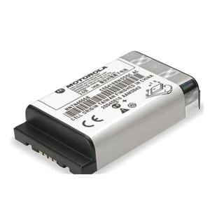 DTR High Capacity Battery For Two-Way Radio Ea