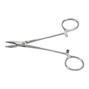 Vantage Collier Needle Holder 5" Ea