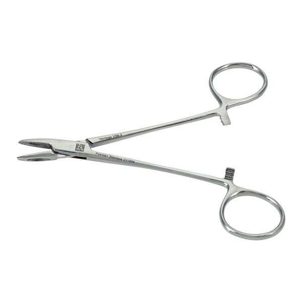 Vantage Collier Needle Holder 5" Ea